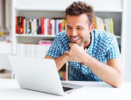 Rethinking Your Website Strategy