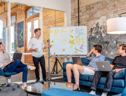 Building an Effective Marketing Strategy